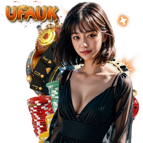 ufauk เว็บเดิมพันออนไลน์